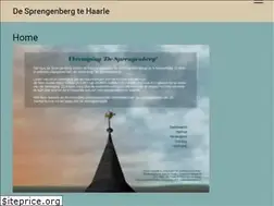 Sites similar to sprengenberg.nl