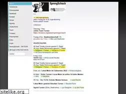 Sites similar to sprengschach.ch