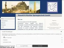 Sites similar to sprengtechnik-pirna.de