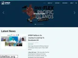 Sites similar to sprep.org