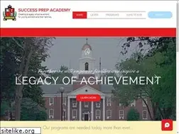 Sites similar to sprepa.org
