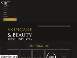 Sites similar to spret-me.com