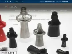 Sites similar to spreynozul.com