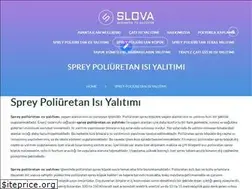 Sites similar to spreypoliuretankopuk.com