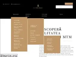 Sites similar to sprezza.ro