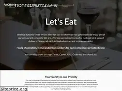 Sites similar to sprezzadallas.com