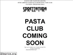 Sites similar to sprezzatura.ie