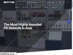 Sites similar to sprg.asia