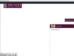 Sites similar to sprhighliving.com