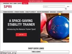 Sites similar to spri.com