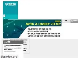Sites similar to spri.kr