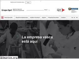 Sites similar to spri.net