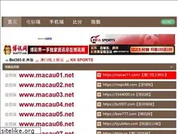 Sites similar to spric.net