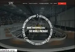 Sites similar to sprichards.com