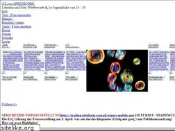 Sites similar to sprichcode.net