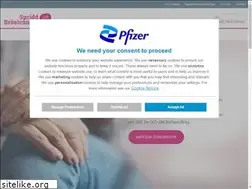 Sites similar to spriddbrostcancerochdu.se