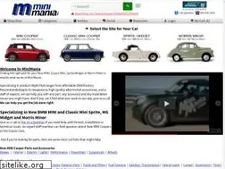 Sites similar to spridgetmania.com