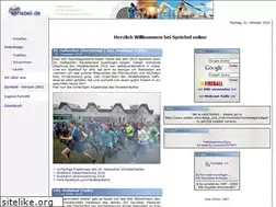 Sites similar to spriebel.de