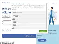 Sites similar to sprievodcaockovanim.sk