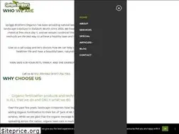 Sites similar to spriggsbrothers.com