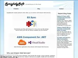 Sites similar to sprightlysoft.com