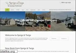Sites similar to sprigsandtwigs.net