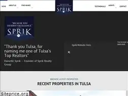 Sites similar to sprikrealty.com