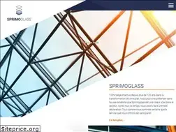 Sites similar to sprimoglass.com