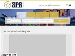 Sites similar to sprimoveis.com.br
