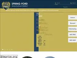 Sites similar to spring-ford.net