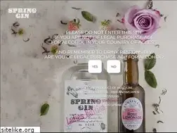 Sites similar to spring-gin.be