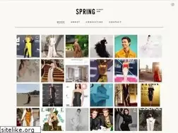 Sites similar to spring-global.co