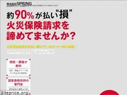 Sites similar to spring-inc.tokyo