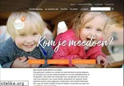 Sites similar to spring-kinderopvang.nl