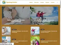 Sites similar to spring-lake.org