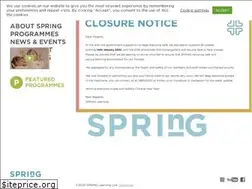 Sites similar to spring-learning.com.hk