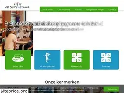 Sites similar to spring-plank.nl