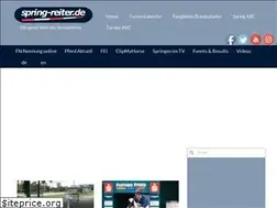 Sites similar to spring-reiter.de