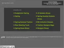 Sites similar to spring-tech.com