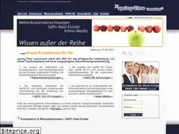 Sites similar to spring-time-online.de