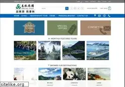 Sites similar to spring-tour.com