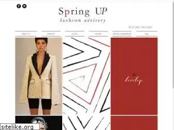 Sites similar to spring-up.com