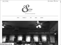 Sites similar to spring-vintage.com