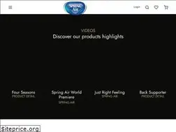 Sites similar to springair.co.id