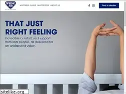 Sites similar to springair.com