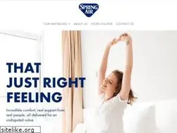 Sites similar to springair.in