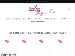Sites similar to springalways.co