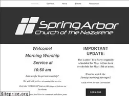 Sites similar to springarbornaz.org