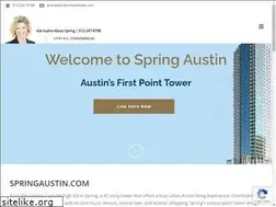 Sites similar to springaustin.com