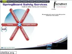 Sites similar to springb.co.uk